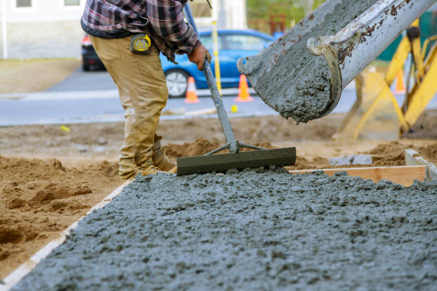 Best Local Concrete Companies  in Jamul, CA