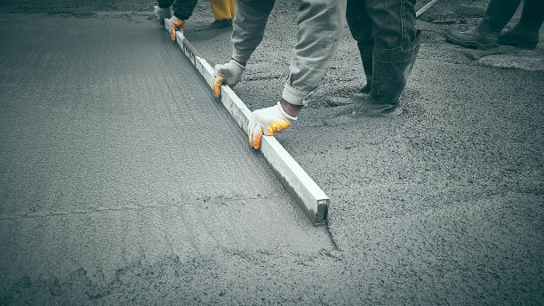 Best Concrete Patio Contractor  in Jamul, CA