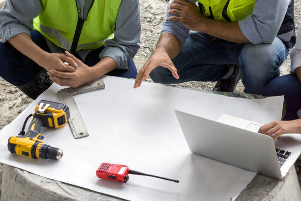 Best Concrete Slab Installation  in Jamul, CA
